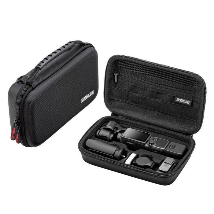 DJI Osmo Pocket 4 зориулсан хатуулагтай цүнх