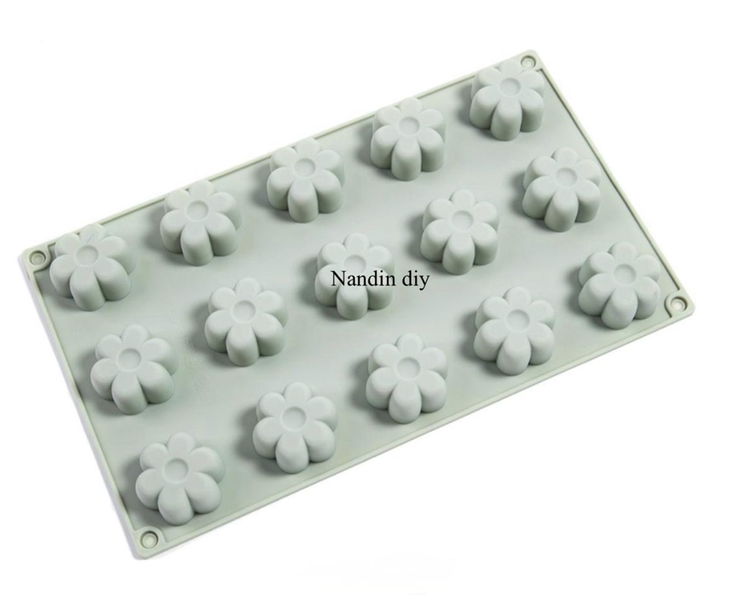 Балжингарам цэцэгтэй хэв