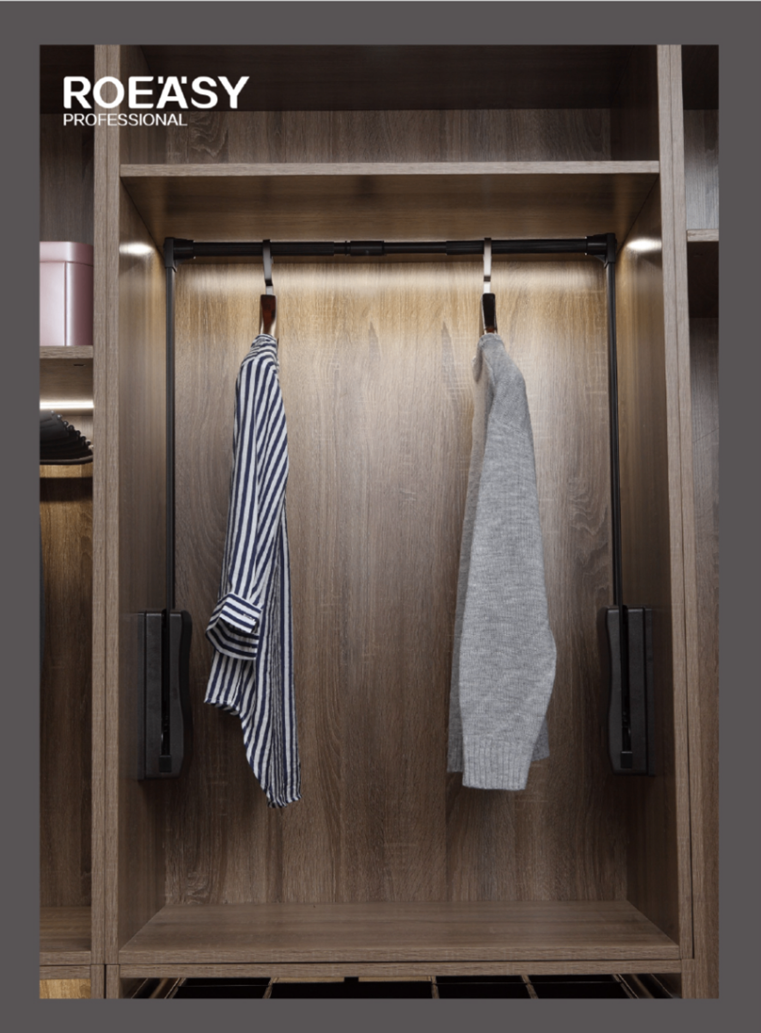 Автомат татаж буудаг өлгүүр 