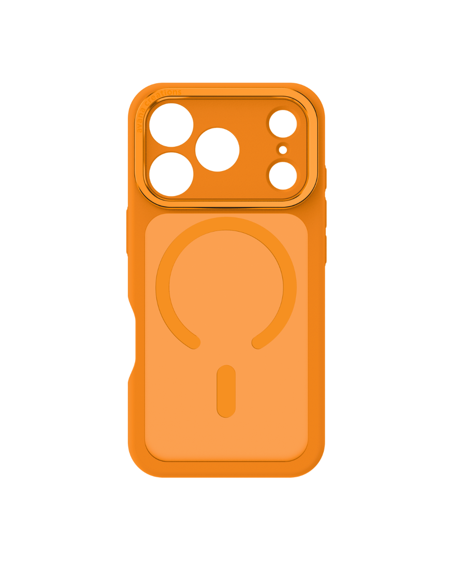 17 Pro Macaron frost  