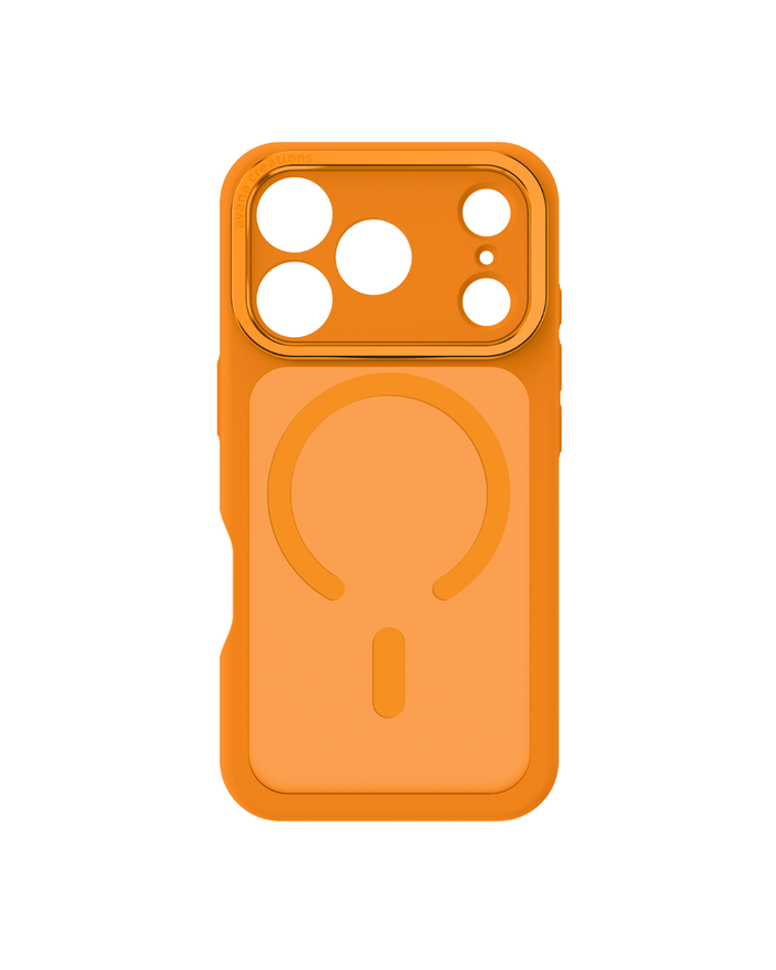 17 Pro Macaron frost  