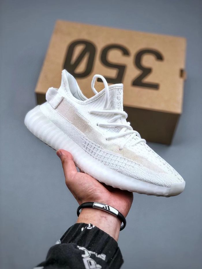 Yeezy Boost 350 V2 “Bone”