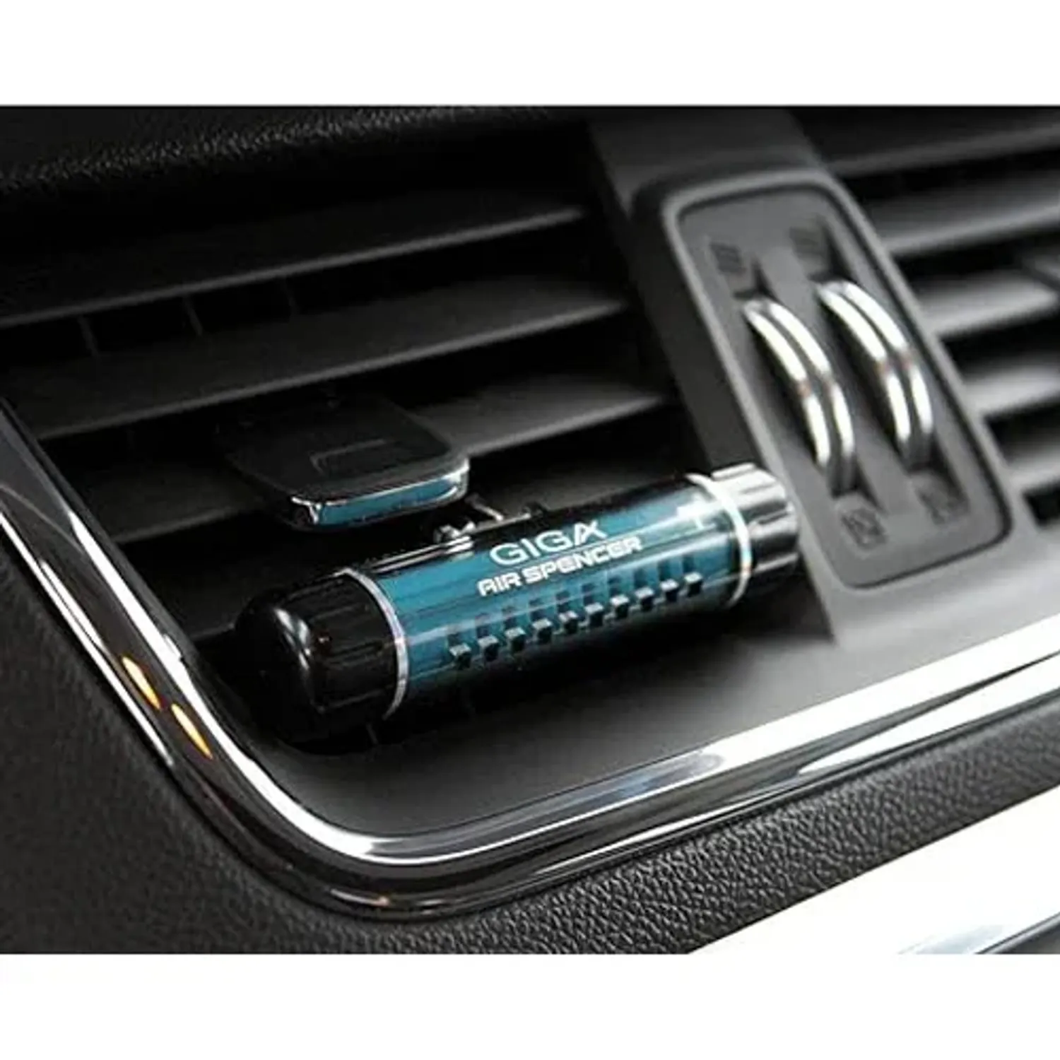 Q5 Giga Clip - Marine Squash