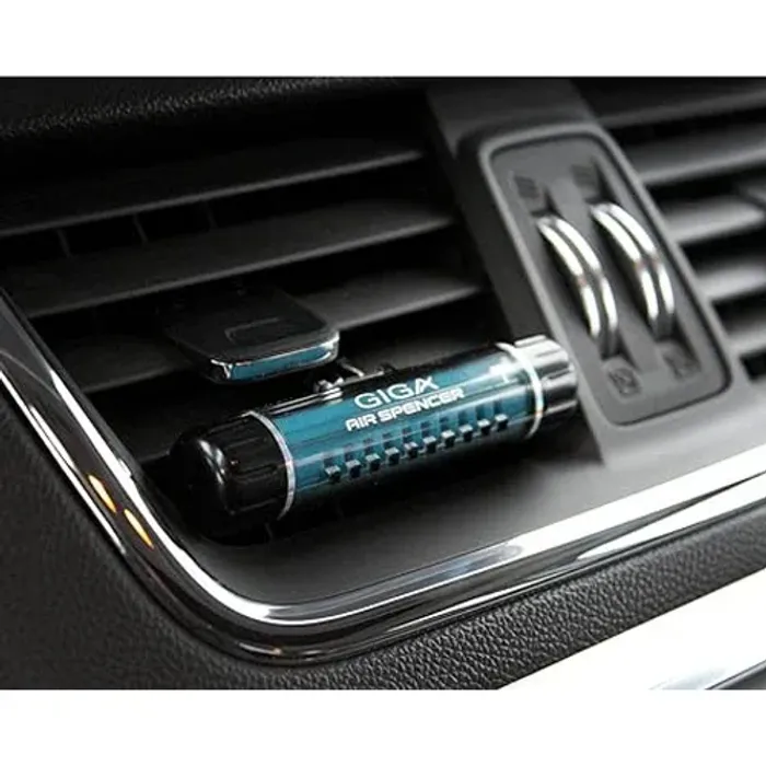 Q5 Giga Clip - Marine Squash