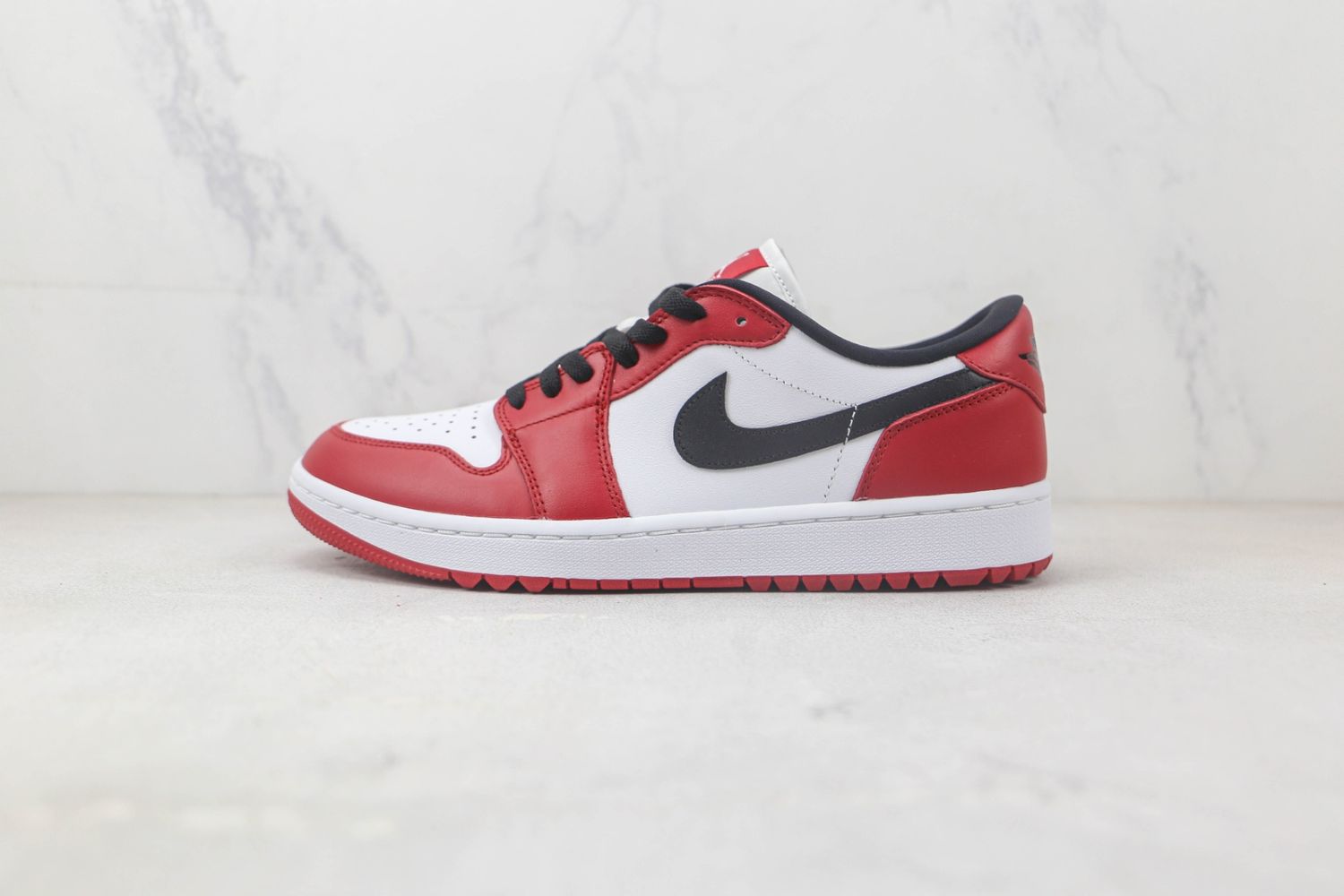 Jordan 1 Retro Low Golf Chicago