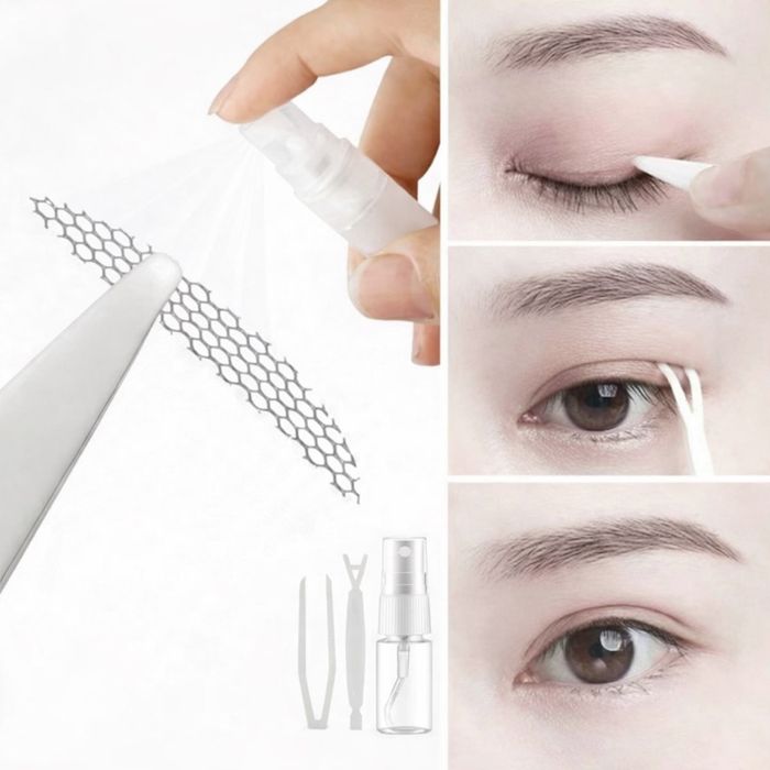 Ayras Beauty Double Eyelid Tape