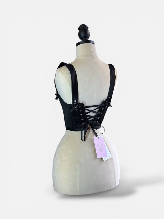 Хар - underbust corset