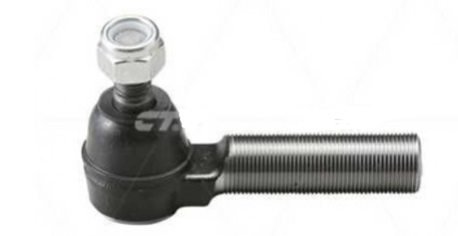 Tierodend, Шарнер