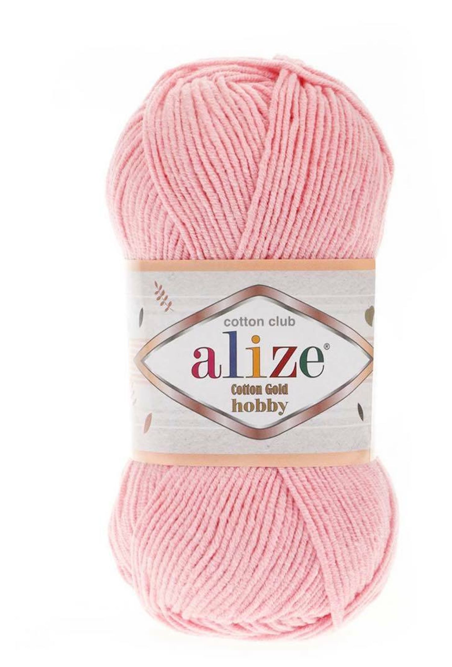 Cotton gold hobby -kod 518