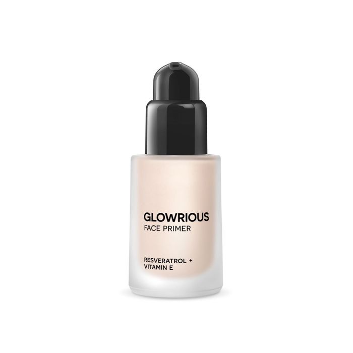  GLOWRIOUS - FACE PRIMER