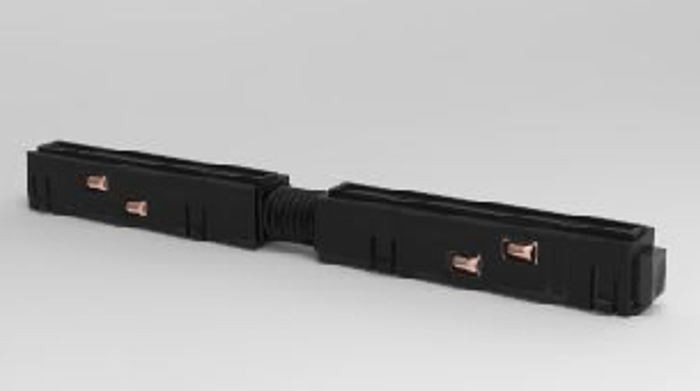 Далд суудаг Соронзон зам шулуун холбогч