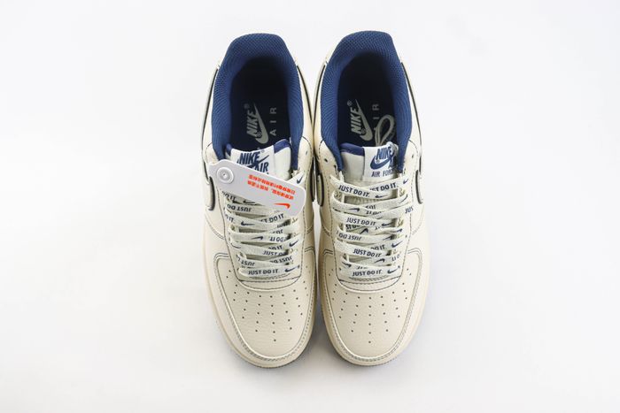 Nike Air Force 1 Low x Stussy 123