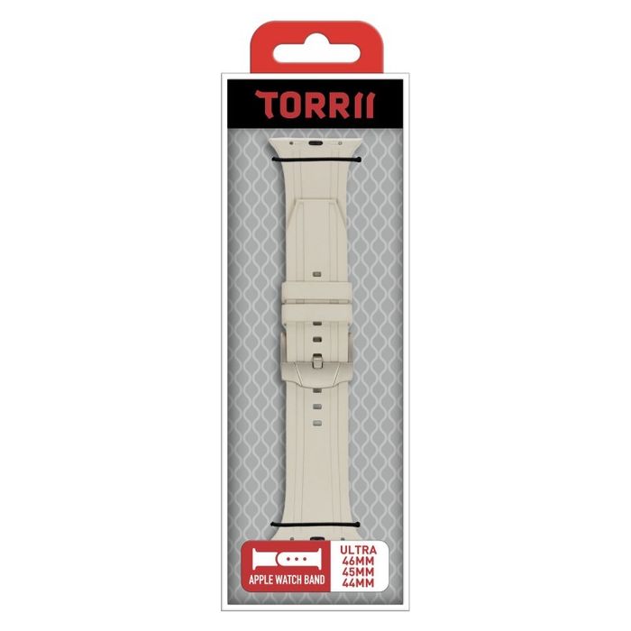 44-46mm Apple Watch Band – Jupiter 03 Beige