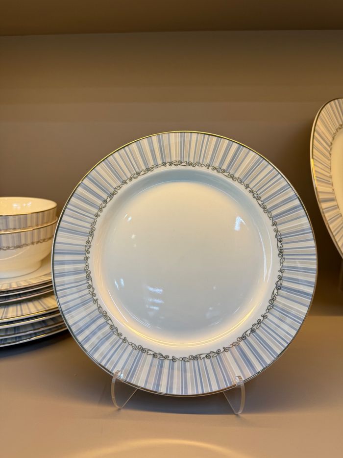 6 хүний 24 ширхэг оройн хоолны сэт