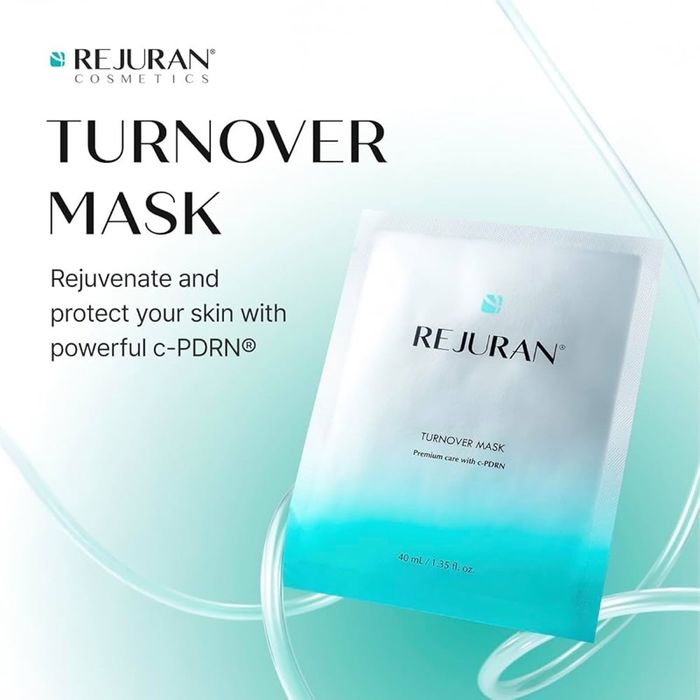 Rejuran Turnover Mask 5ширхэг
