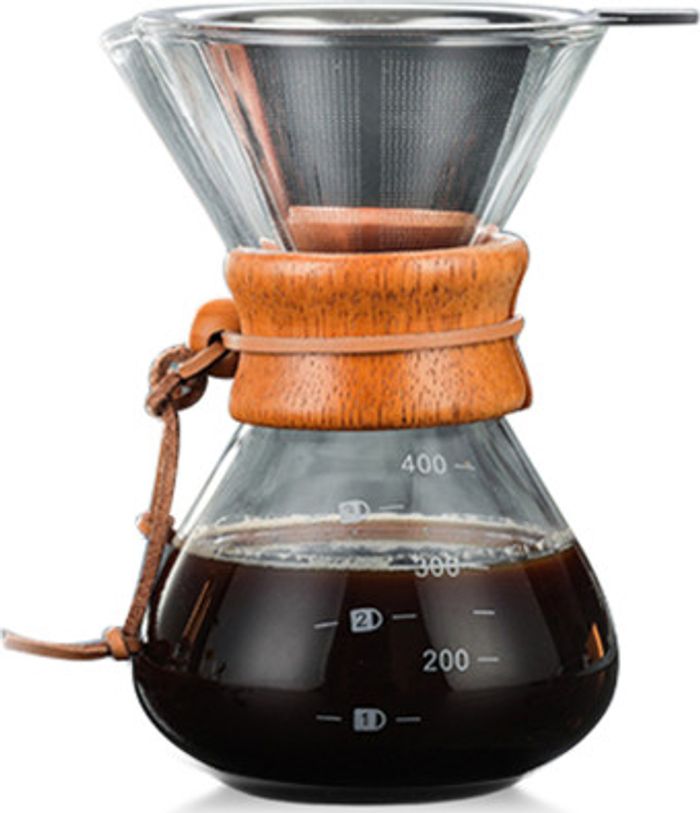 Chemex 400ml