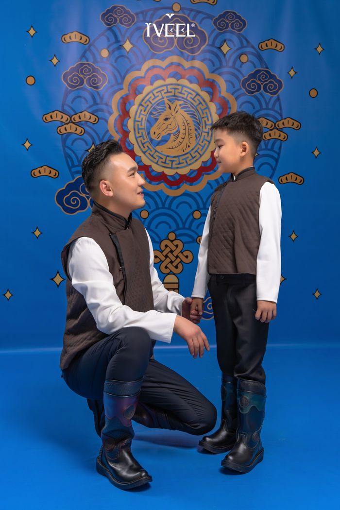 Оруулгатай хүүгийн хантааз