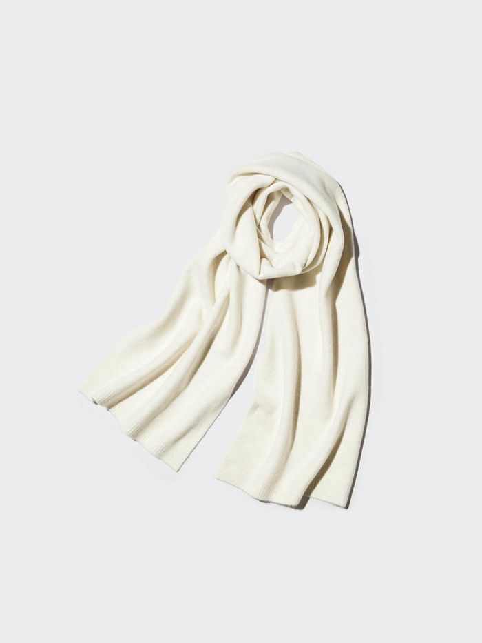 UNIQLO souffle yarn ороолт