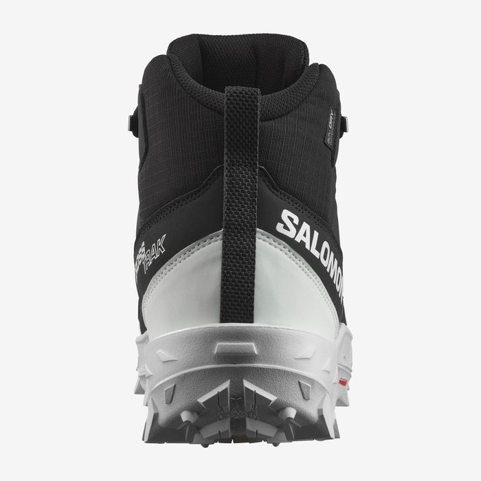 Salomon | CROSSTRAK WATERPROOF | Men 
