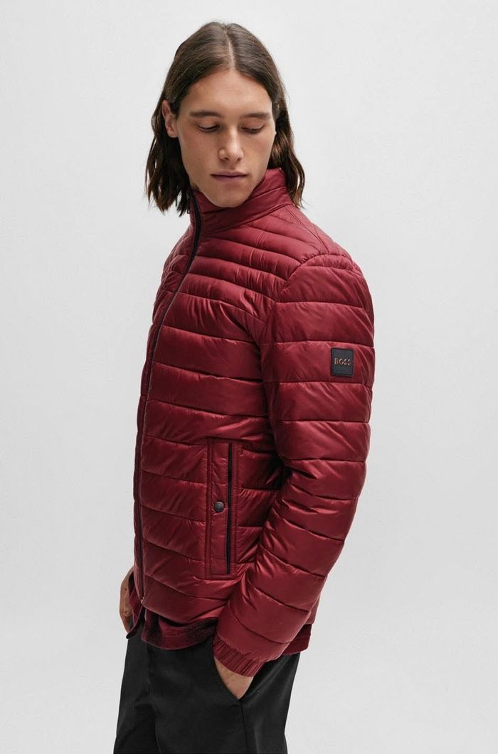 𝐇𝐮𝐠𝐨 𝐁𝐨𝐬𝐬 - брэндийн хавар намрын куртик