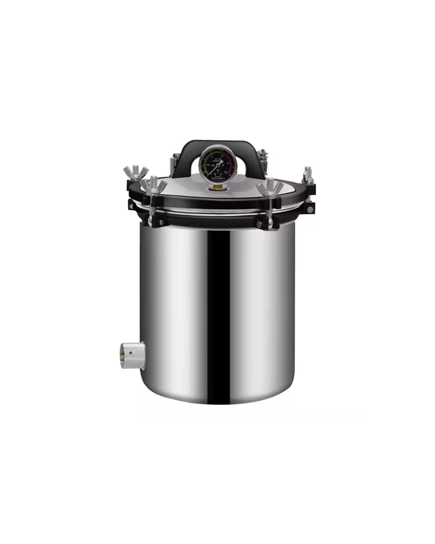 Автоклав 18 литр  