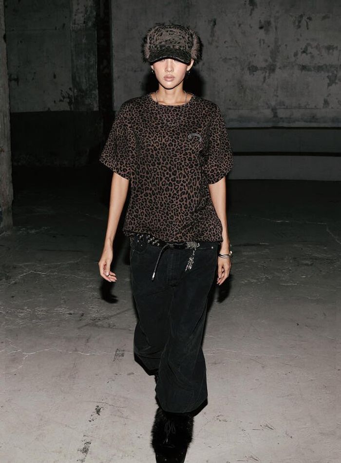  Viper 301 Semi-Curved Pants - Dusty Black