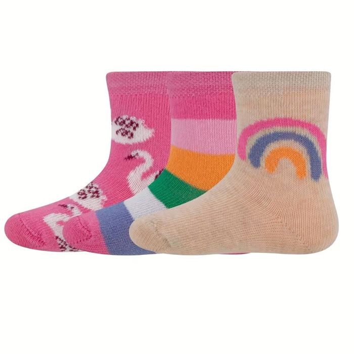 Wild orchidee-beige mel