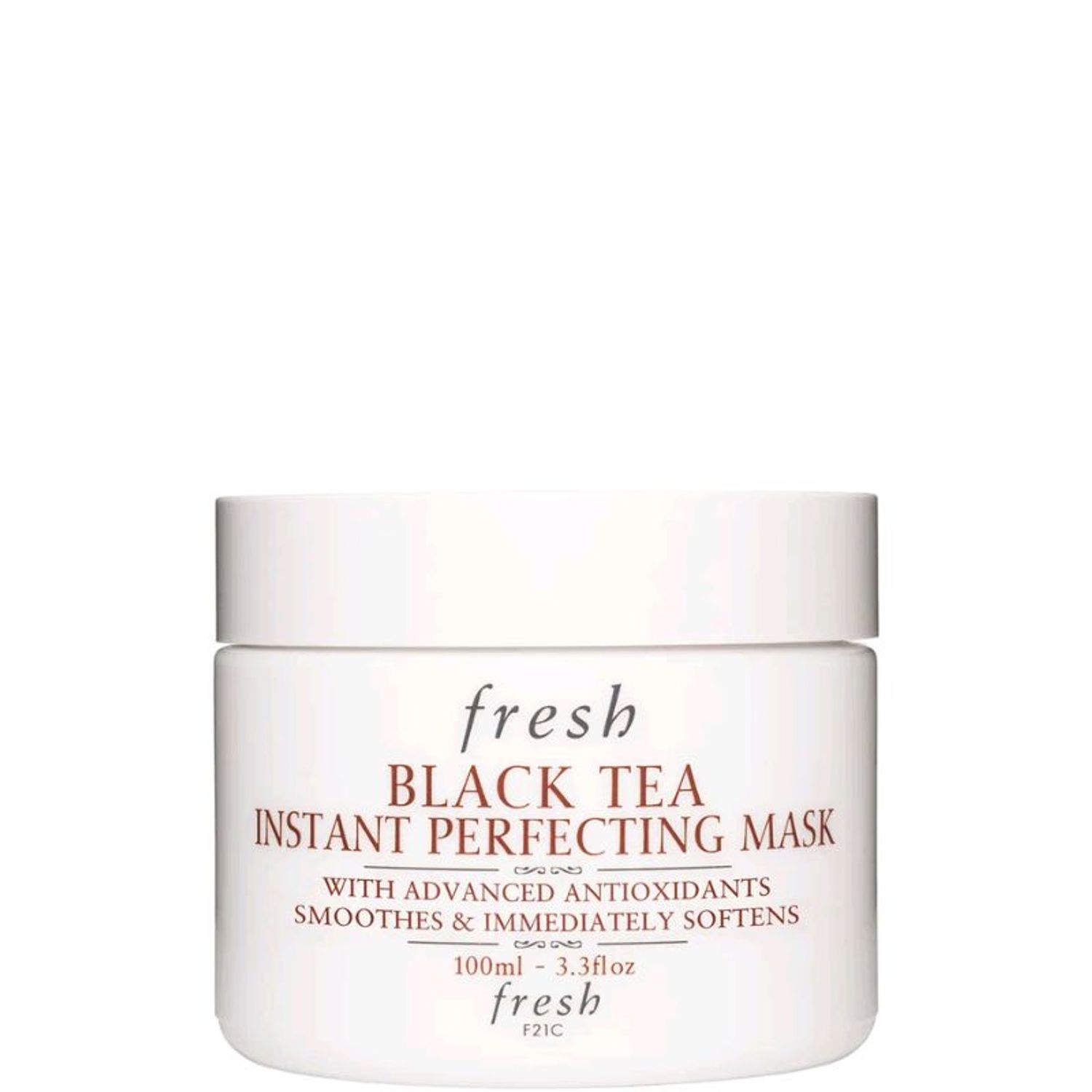 Fresh Mask