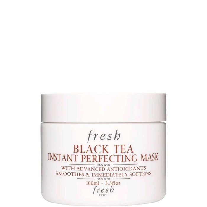 Fresh Mask
