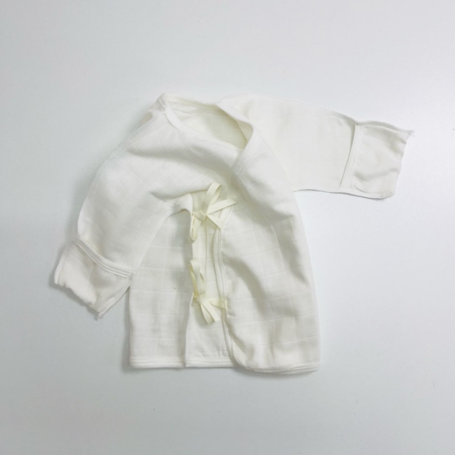 Муслин урт цамц