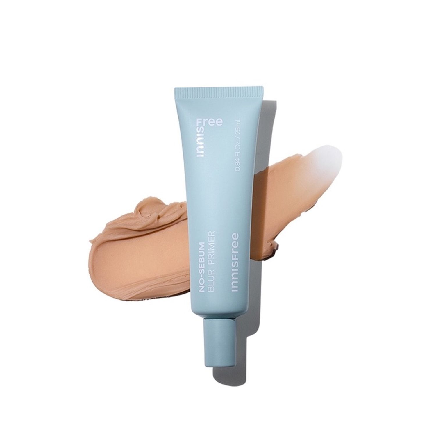 No-Sebum Blur Primer