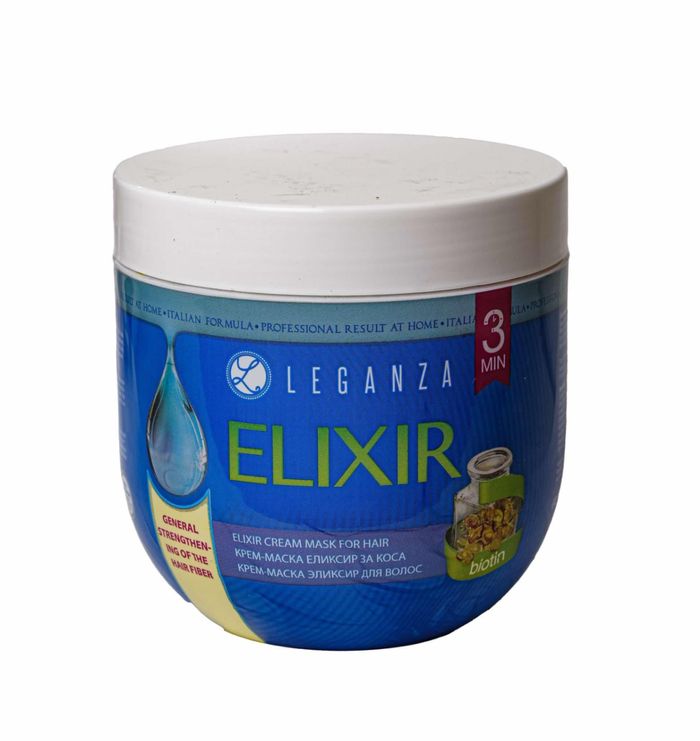 Elixir