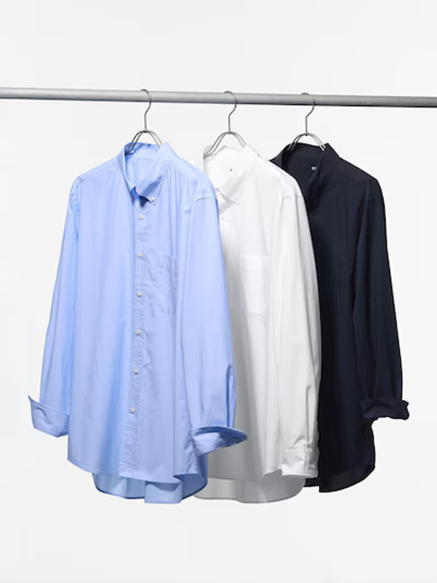 Даавуун срочко broadcloth shirt