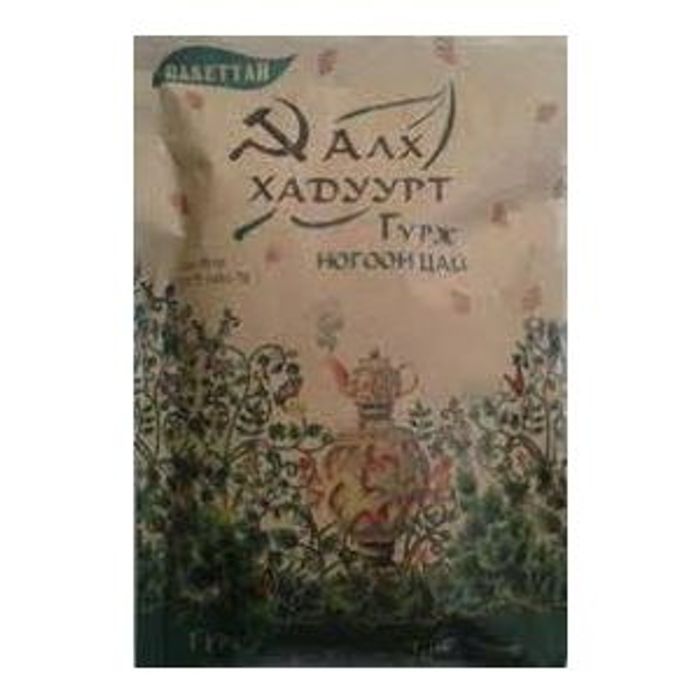 Цай Алх хадуур 90гр 