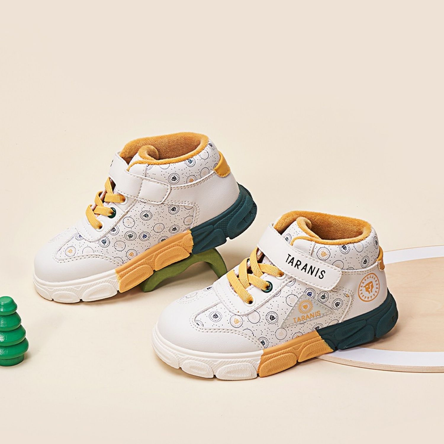 Дотортой пүүз