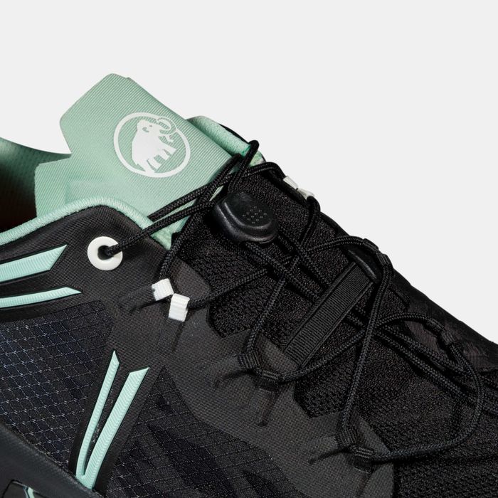 MAMMUT | Sertig TR Low 