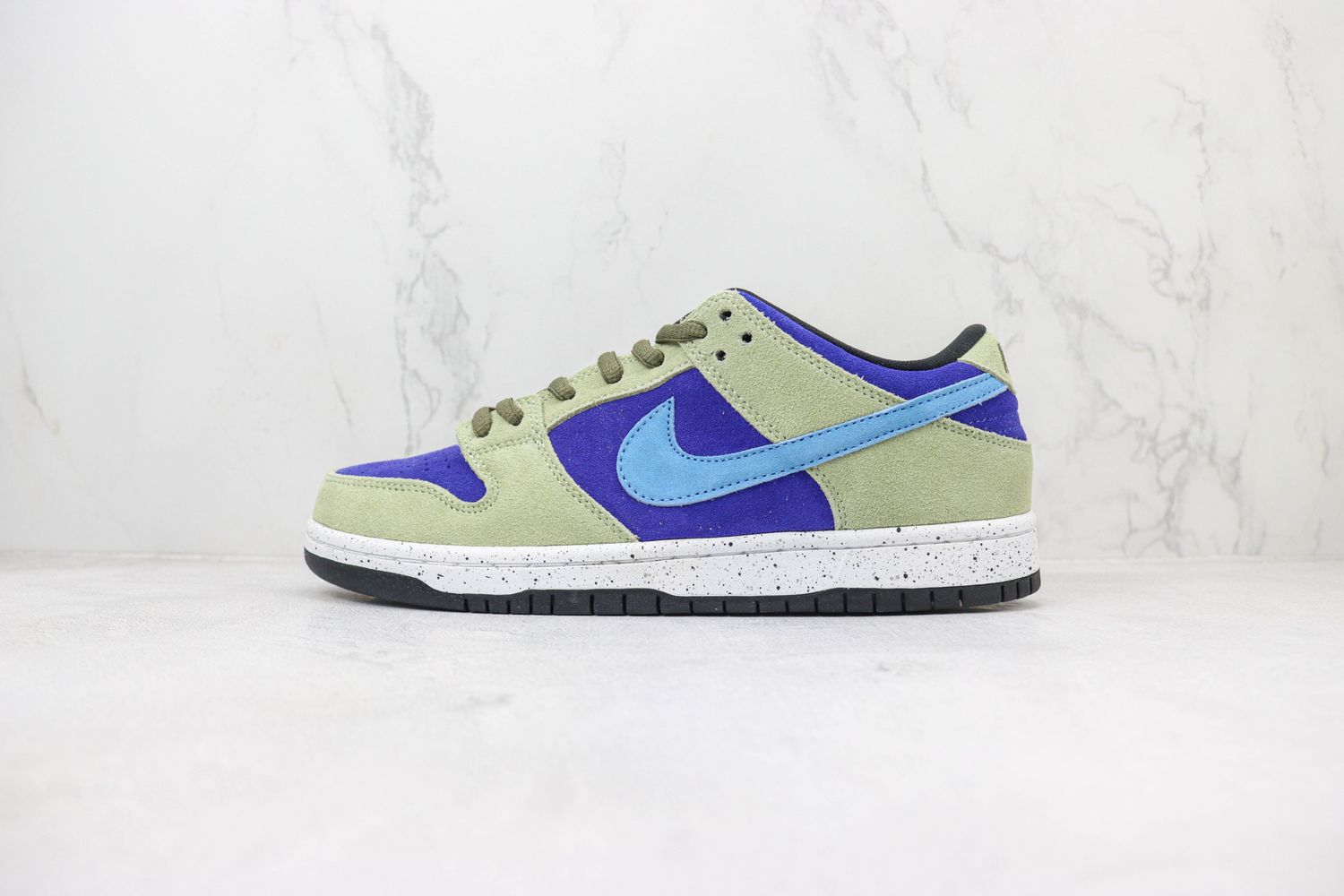 Dunk Low SB 'ACG Celadon'