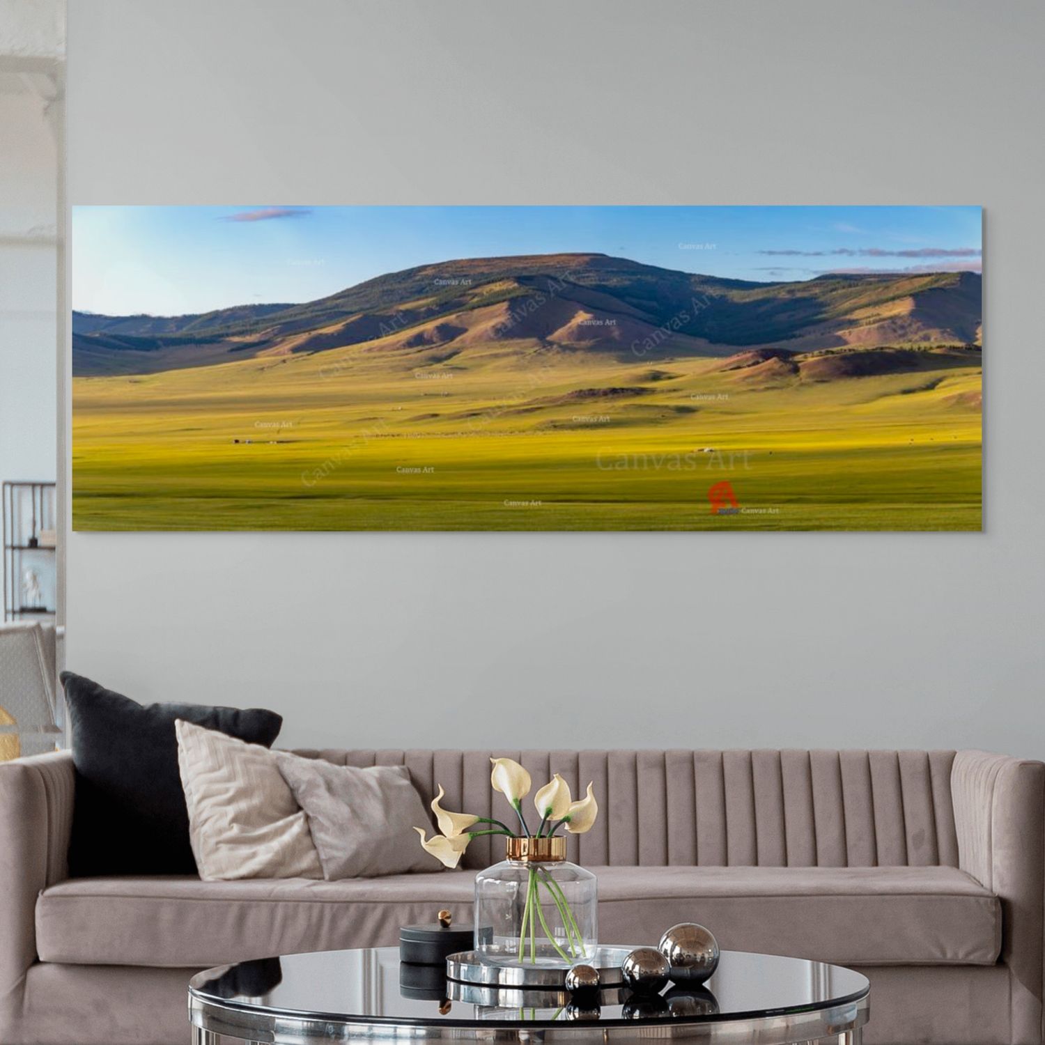 Дулаанхаан уул  