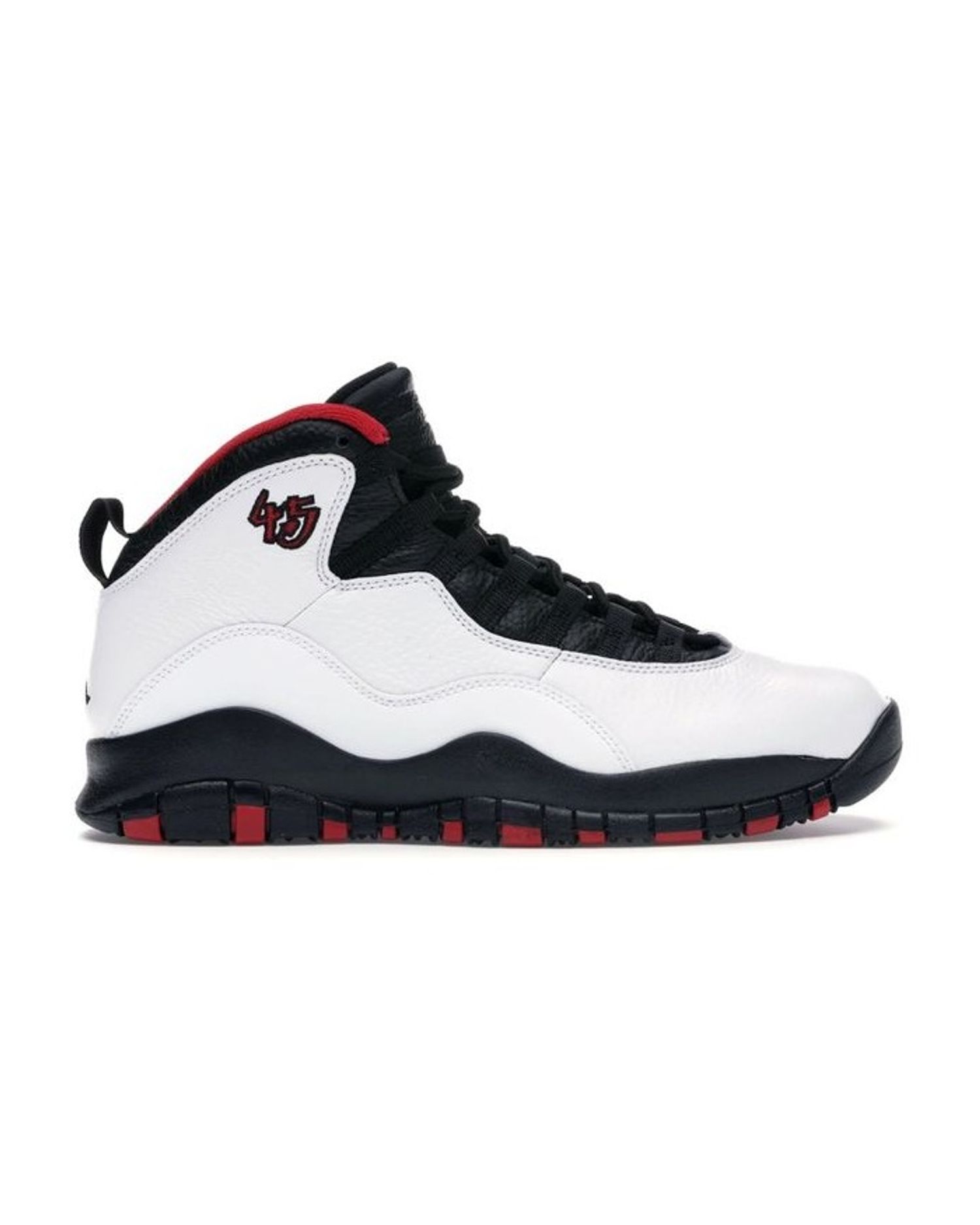 Jordan 10 Retro Double Nickel