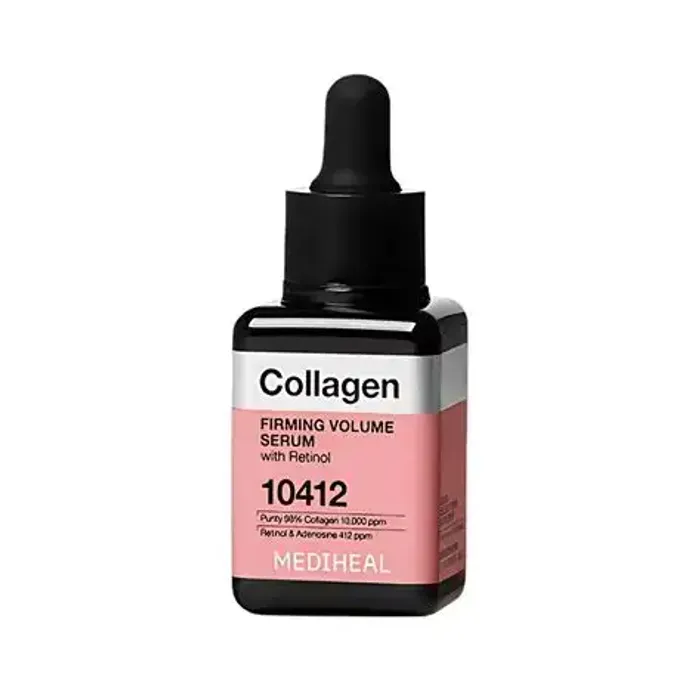 Collagen Firming Volume Serum