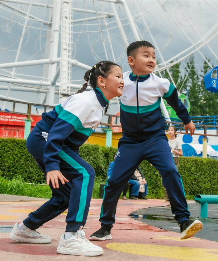 Тамирын хослол (Өмд, Цамд)