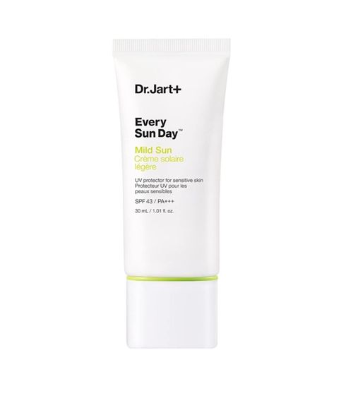 Every Sun Day Mild Sun cream 30ml