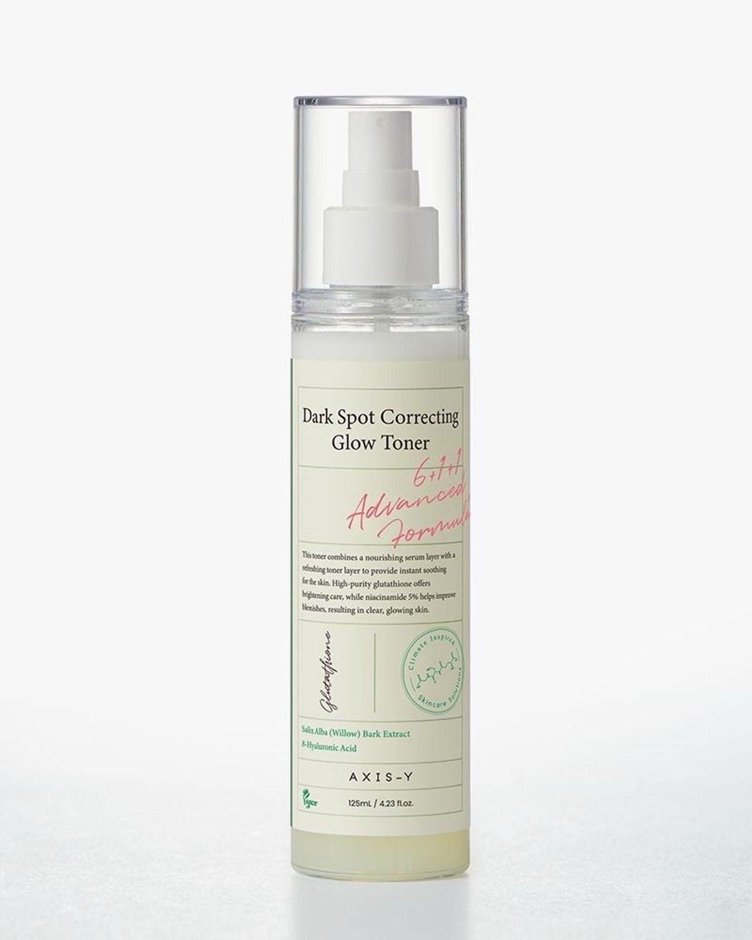 Axis-Y Dark Spot Toner