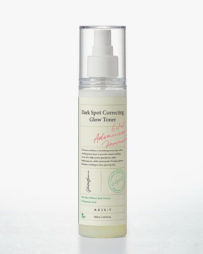 Axis-Y Dark Spot Toner