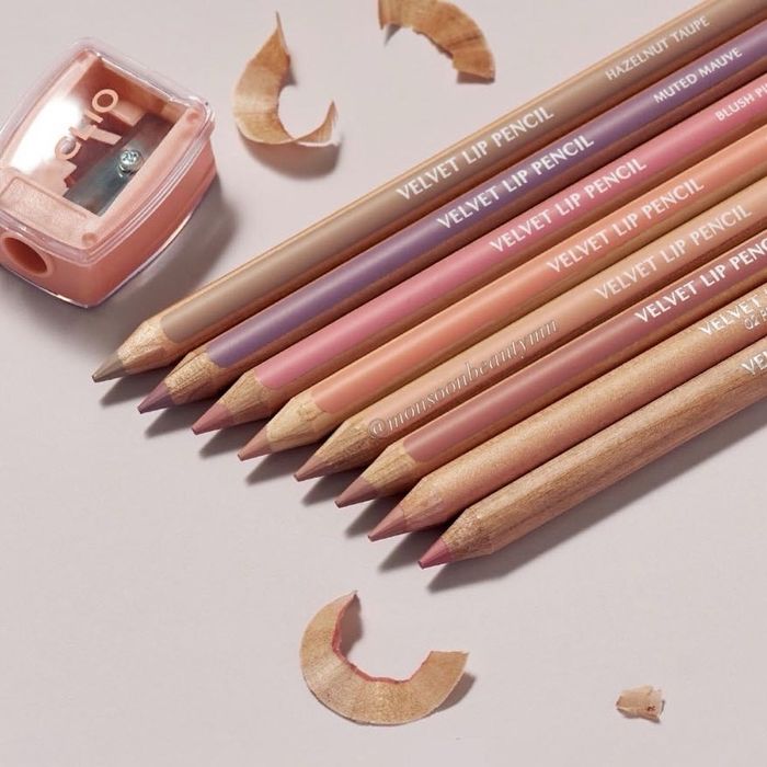 CLIO VELVET LIP PENCIL
