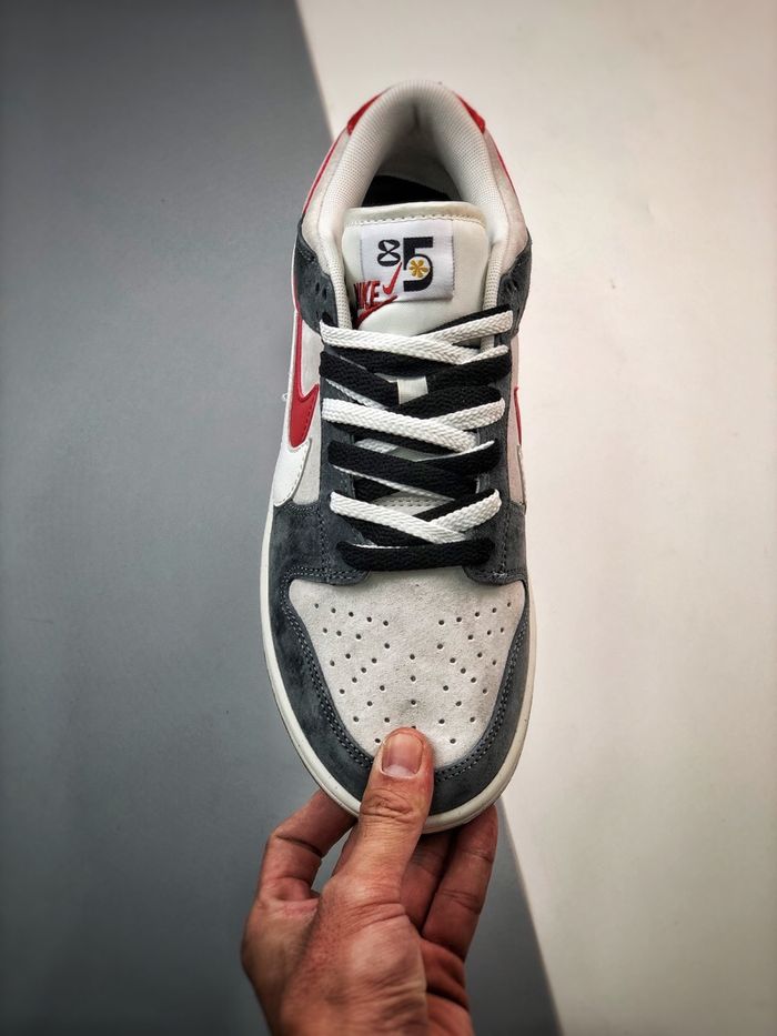 Nike Dunk Low SE 85 “Double Swoosh”🪂