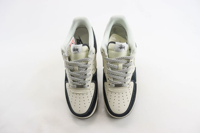  Nike Air Force 1 Low x Stussy 71