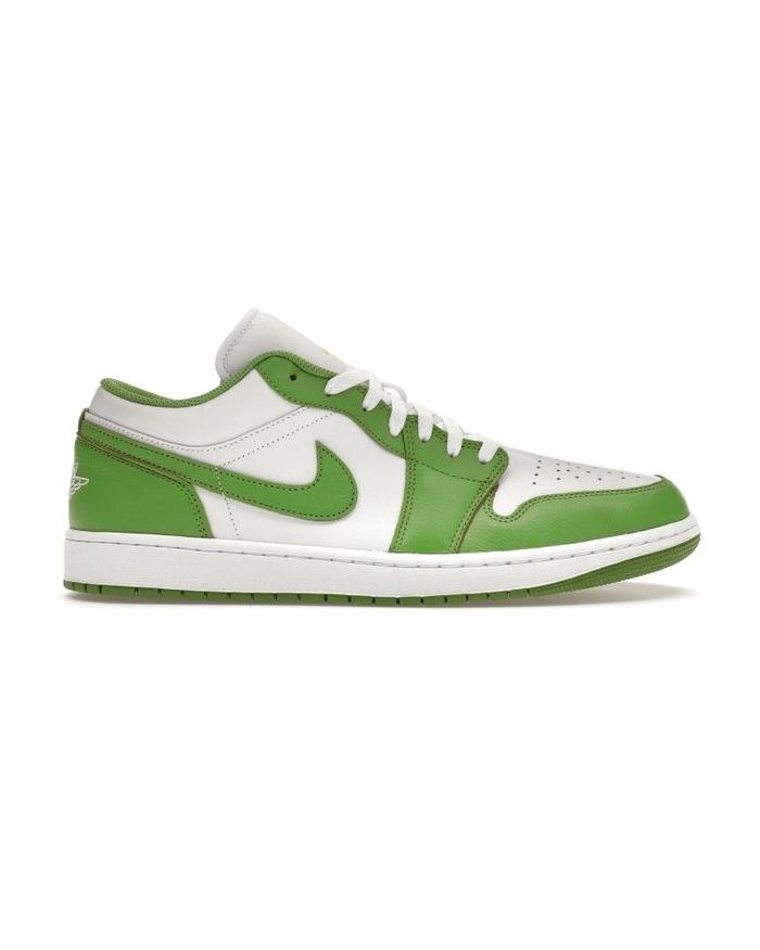 Jordan 1 Low SE Chlorophyll