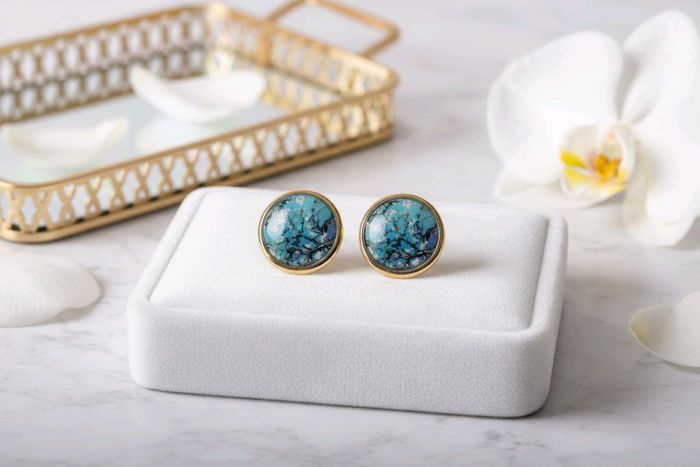 Алмонд ээмэг