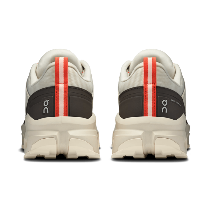 ON | Cloudrock Low Waterproof 